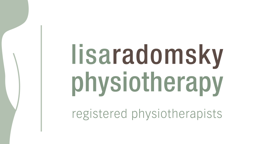 Lisa Radomsky Physiotherapy